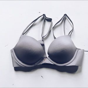 Victoria’s Secret push-up bra